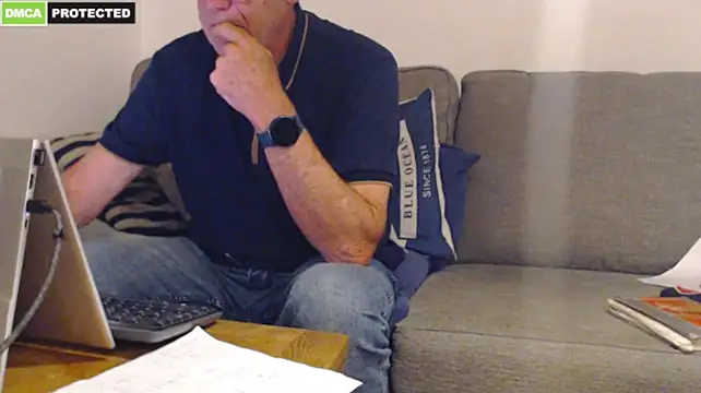 bluedae1 webcam show