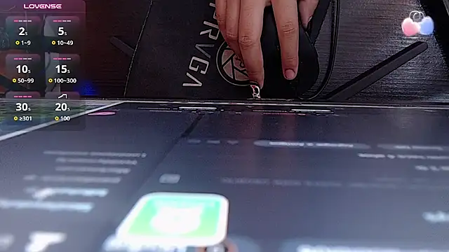 Slendy_club's Live XXX Chat