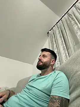 Cosmicosssu Webcam show