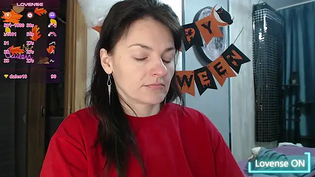 Stacy_Davice 라이브 XXX 채팅