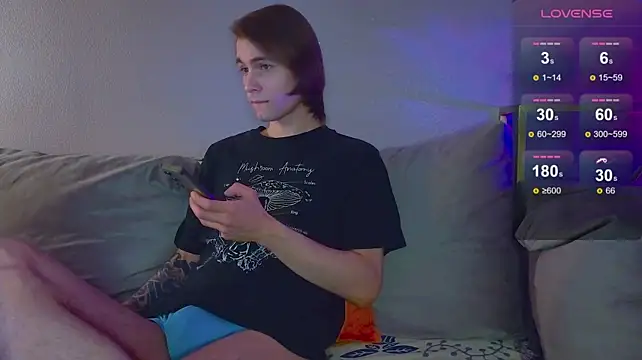 DebugMee 라이브 XXX 채팅