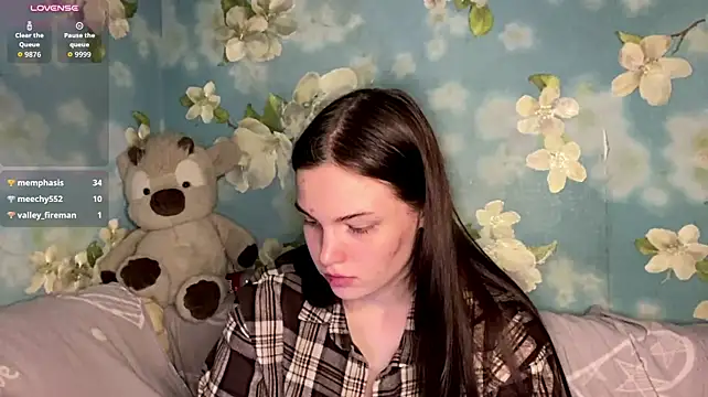Chat XXX en directo de RileySpence