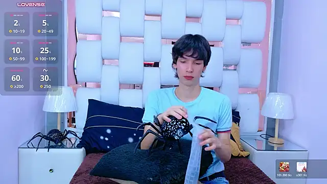 Chat XXX Live AbyssGaze