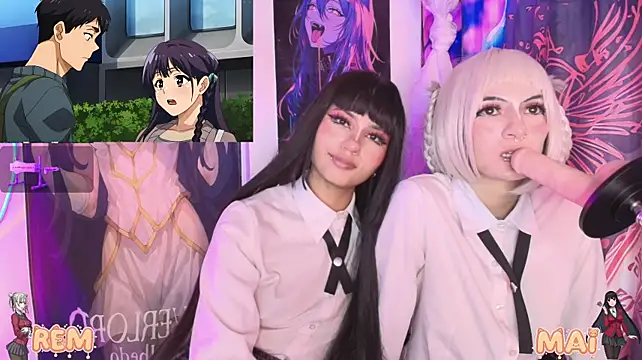 mai-- Chat XXX live