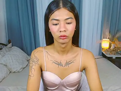Chat XXX en directo de MS_SAMARAHH