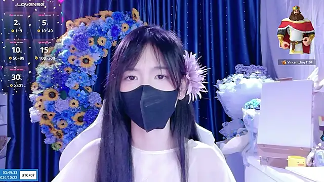 Your-Sunshinee Live XXX-chat