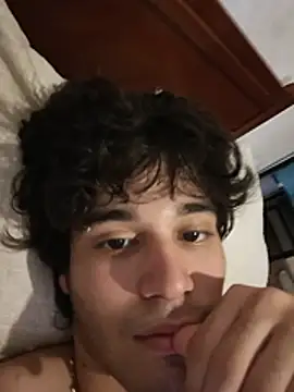 Chat +18 de DARECK21 ao vivo