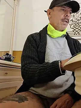sirjmのウェブカメラショー