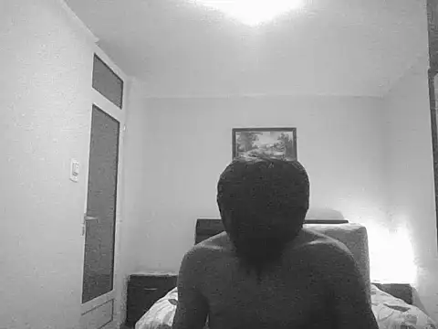 Show de zzzenfedee na webcam
