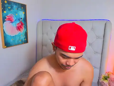 Chat XXX en directo de AsianZero