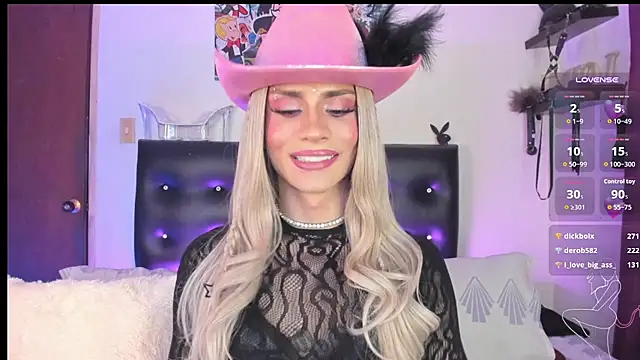 Chat +18 de AngelsJones21 ao vivo