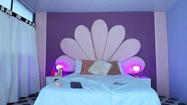 CandyLuxury__のライブXXXチャット