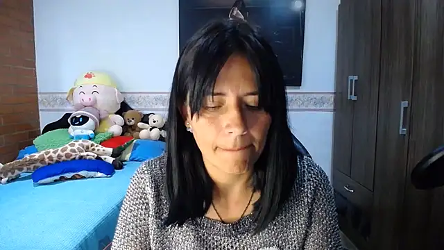 Chatroom XXX en direct de sharoon_cheerry