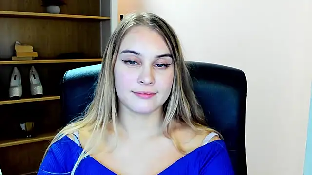 kitty_valeria – Live XXX-chat