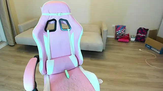 Lika8234's Live XXX Chat