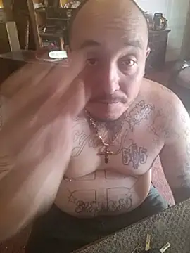 Pokazy przed kamerką – Dick4yourholes