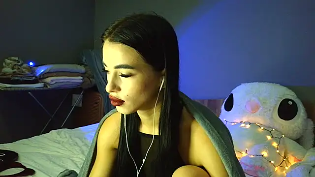 Vlada_One – Live XXX-chat