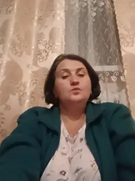 Czat XXX na żywo – Yuliia_a