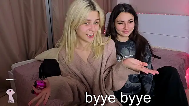 Živý XXX chat ApheliaStar