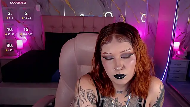 Živý XXX chat Jessie_williams