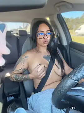 Controllercutie – Naživo XXX chat