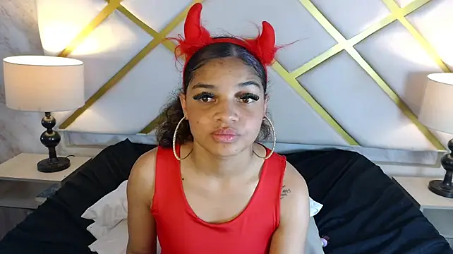 Chat XXX ao vivo de MichelLebronX