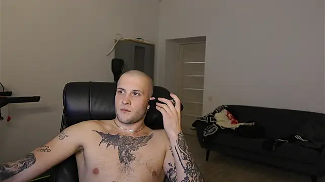 Igor_Wilde Live XXX Chat