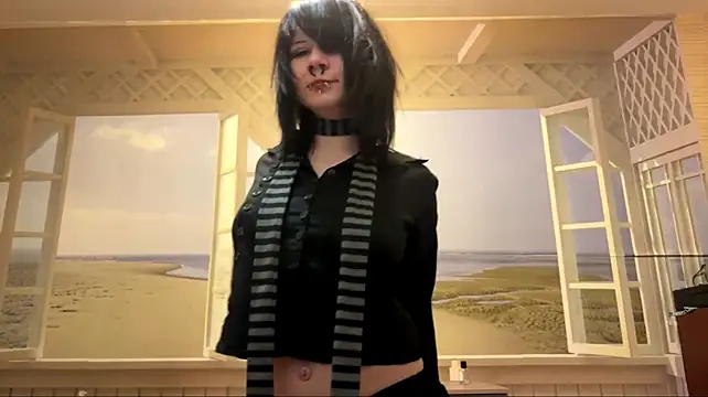 SusannaSalee Live XXX-chat