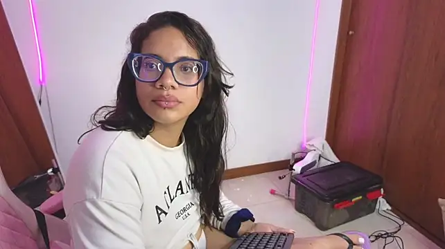 Chat XXX ao vivo de SoulDirty