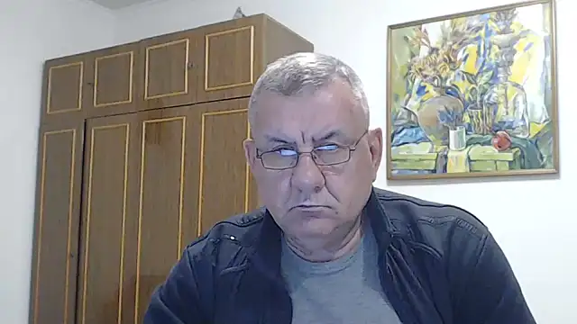 Živý XXX chat machomale3