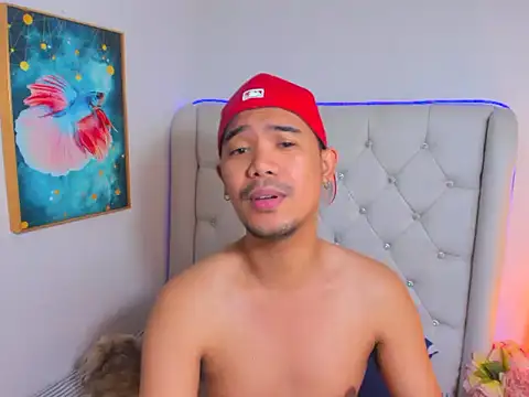 AsianZero Live XXX-chat