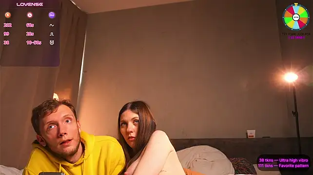 Czat XXX na żywo – VunderSEX