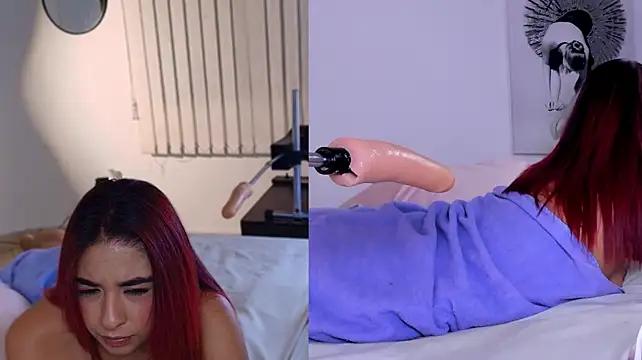 Chatroom XXX en direct de Saskia__Summer
