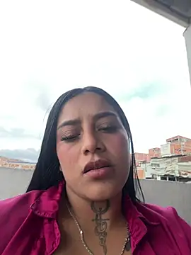 Emili_candy 라이브 XXX 채팅