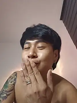 Magic_cat24 现场XXX聊天