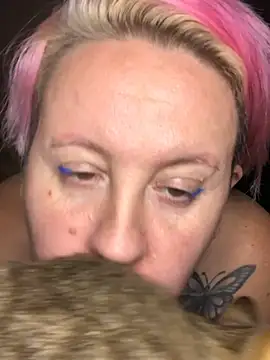 SofiaAmour Obrolan Langsung XXX