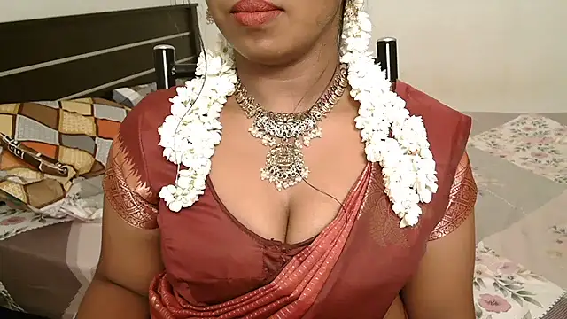Czat XXX na żywo – Dhiyapink