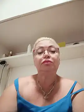 LindaL's Live XXX Chat