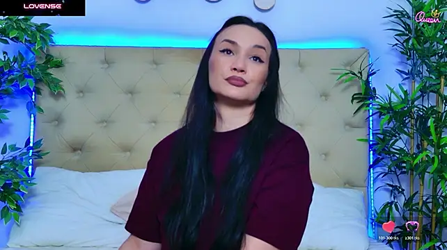 Daliya_のライブXXXチャット