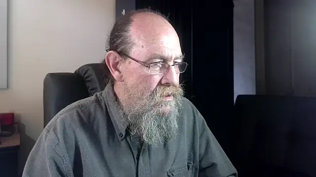 Uncle_Hottie – Live XXX-chat