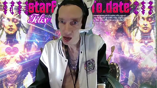 Chat +18 de solodethlordsubveganFAQ ao vivo