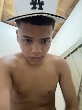 Czat XXX na żywo – jhan_pierce22