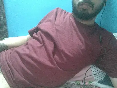 Precumboner Obrolan Langsung XXX