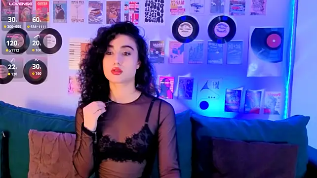 Maya_Rogerss 라이브 XXX 채팅
