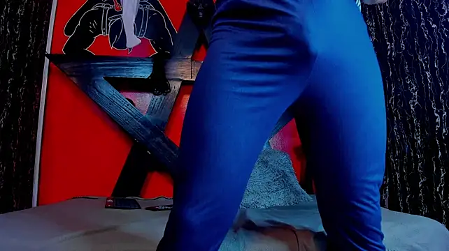 XXX chat uživo modela Axel_Romanov