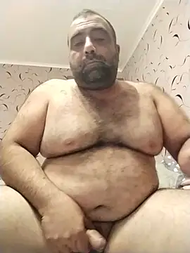 marki5 Webcam Show