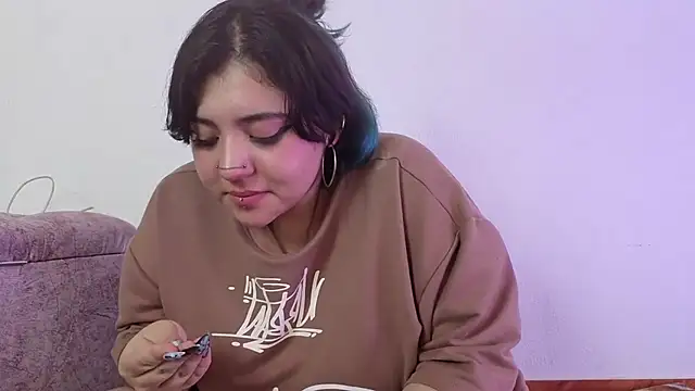 Blueberry_gothic – Live XXX-chat