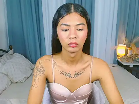 MS_SAMARAHHのライブXXXチャット