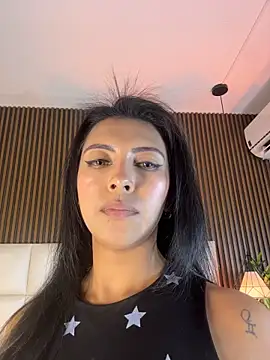 Nathali-jones' Live XXX Chat