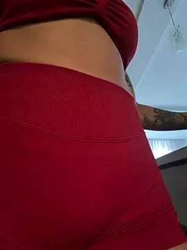 AshleyG_222 Obrolan Langsung XXX